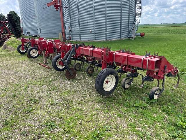 Image of Case IH 183 equipment image 1