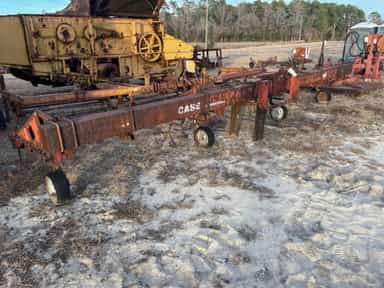 Row Crop Cultivators