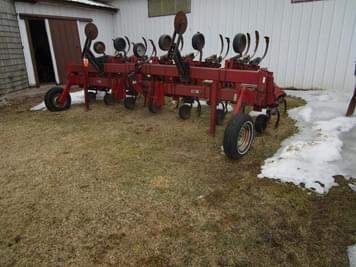 Main image Case IH 183