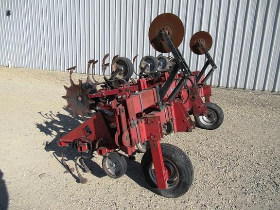 Case IH 183 Equipment Image0