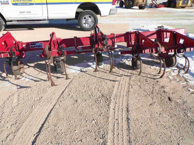 Image of Case IH 183 equipment image 4