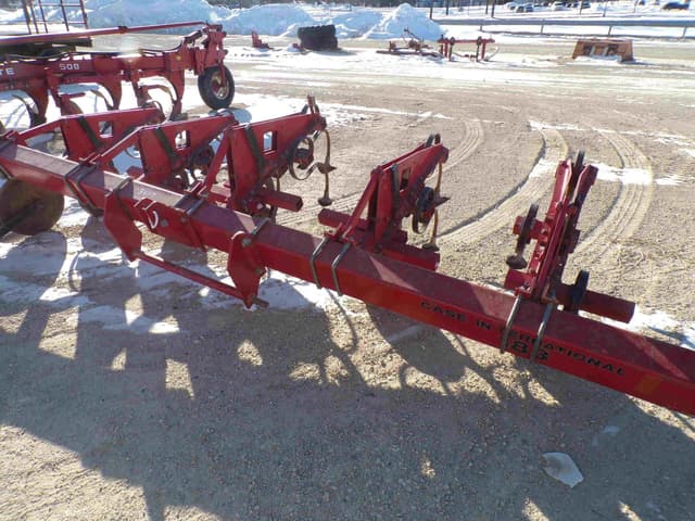 Image of Case IH 183 equipment image 2
