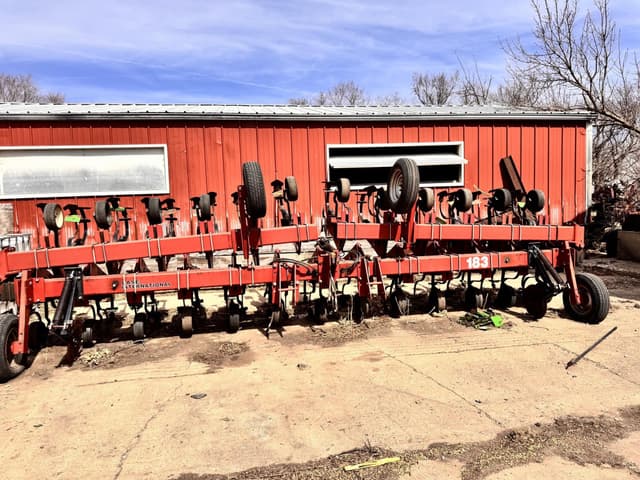 Image of Case IH 183 equipment image 1