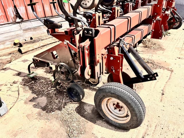 Image of Case IH 183 equipment image 4