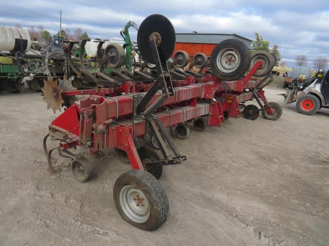 Image of Case IH 183 equipment image 4
