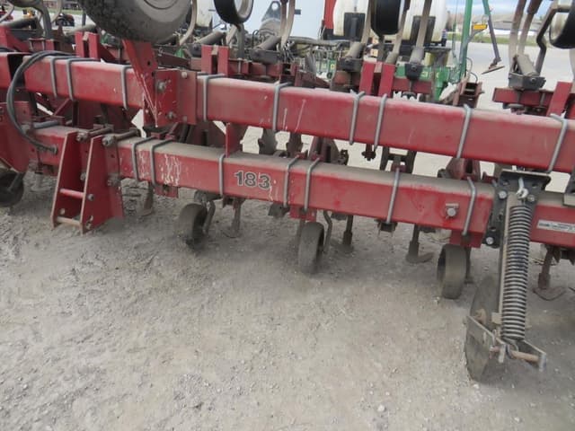 Image of Case IH 183 equipment image 2