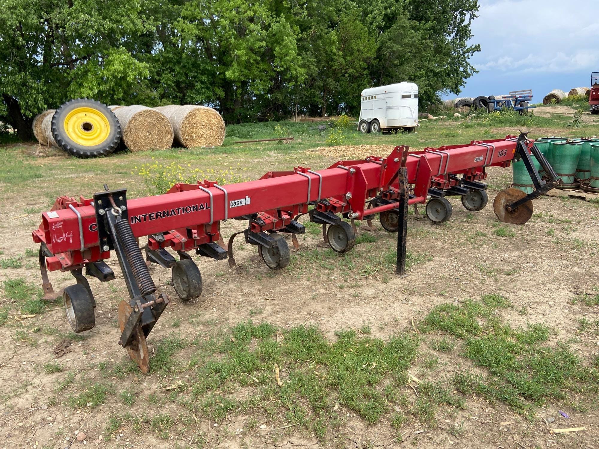 Main image Case IH 183