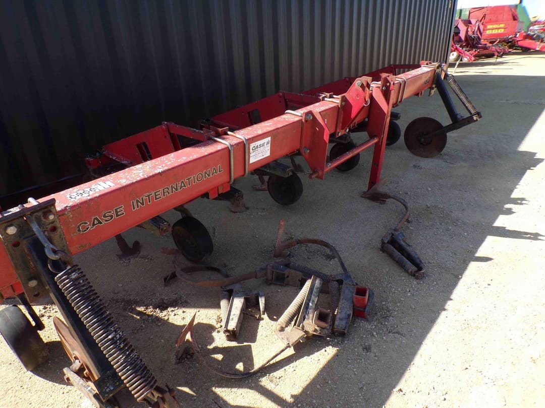 Image of Case IH 183 Image 0