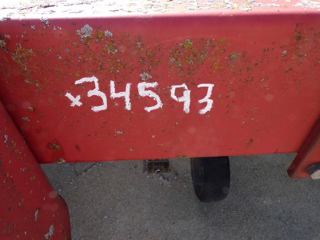 Image of Case IH 183 Image 1