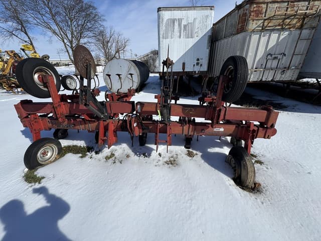 Image of Case IH 183 equipment image 1