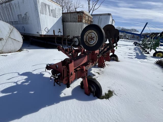 Image of Case IH 183 equipment image 3