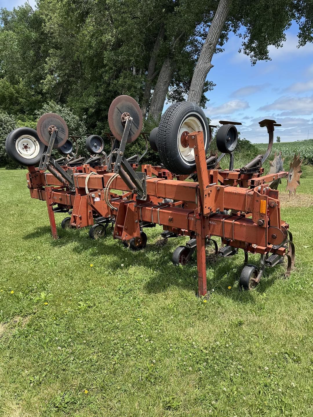 Image of Case IH 183 Primary image