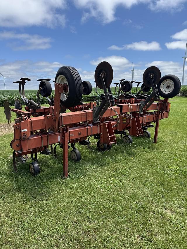 Image of Case IH 183 equipment image 1