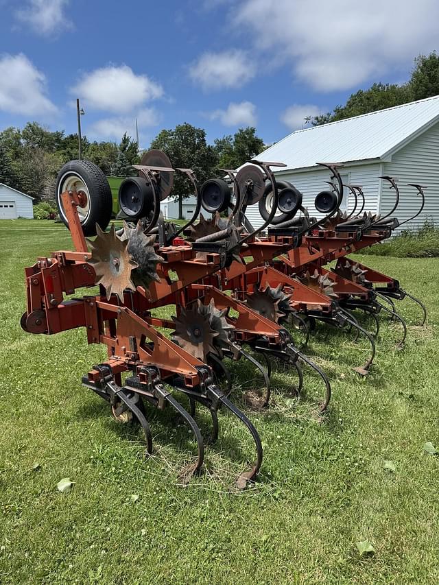 Image of Case IH 183 equipment image 3