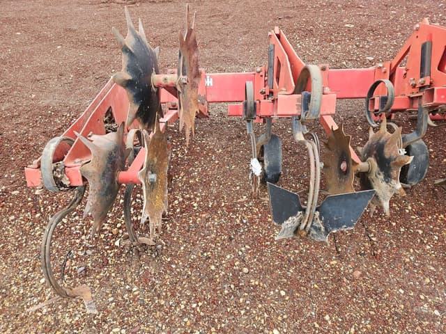 Image of Case IH 183 equipment image 2