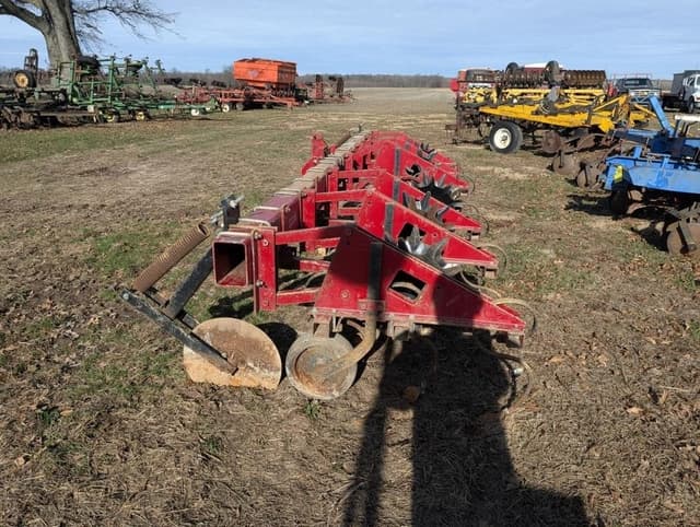 Image of Case IH 183 equipment image 3