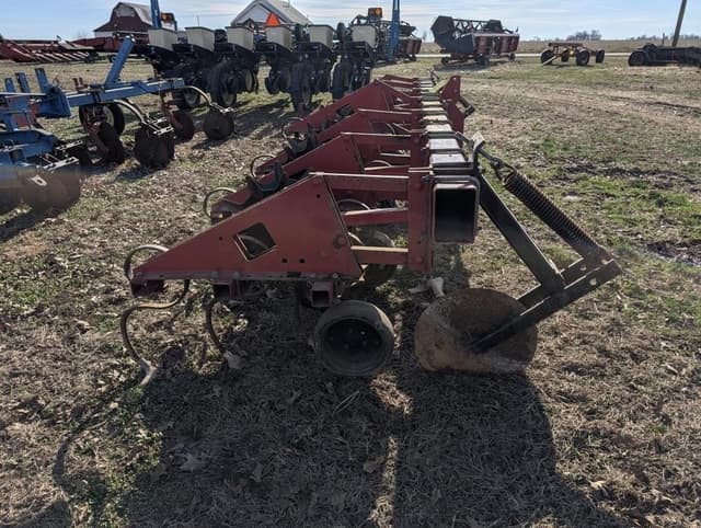 Image of Case IH 183 equipment image 1