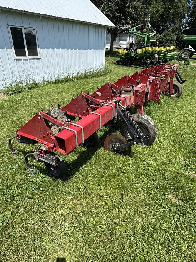 Image of Case IH 183 equipment image 2