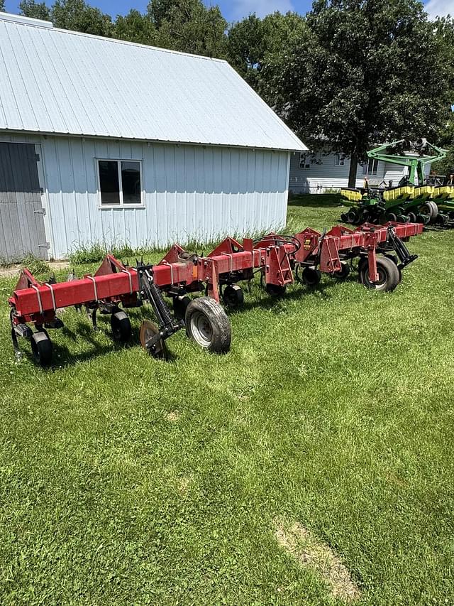Image of Case IH 183 equipment image 1