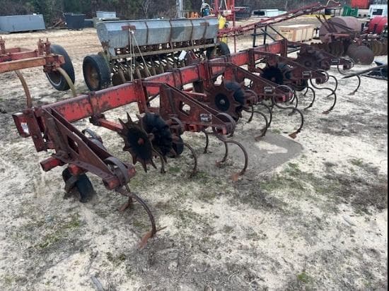 Image of Case IH 183 Image 1