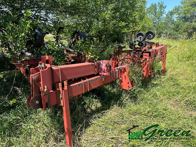 Image of Case IH 183 equipment image 4