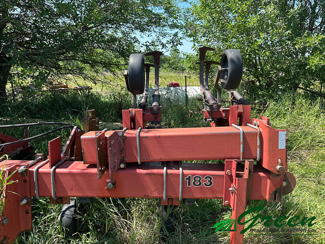 Image of Case IH 183 equipment image 1