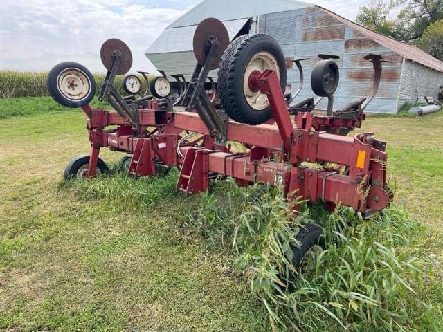 Image of Case IH 183 equipment image 2