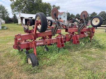 Main image Case IH 183