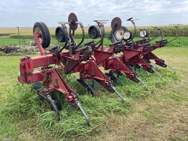 Image of Case IH 183 equipment image 1