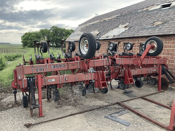 Main image Case IH 183