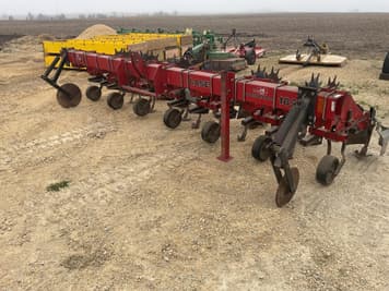 Main image Case IH 183