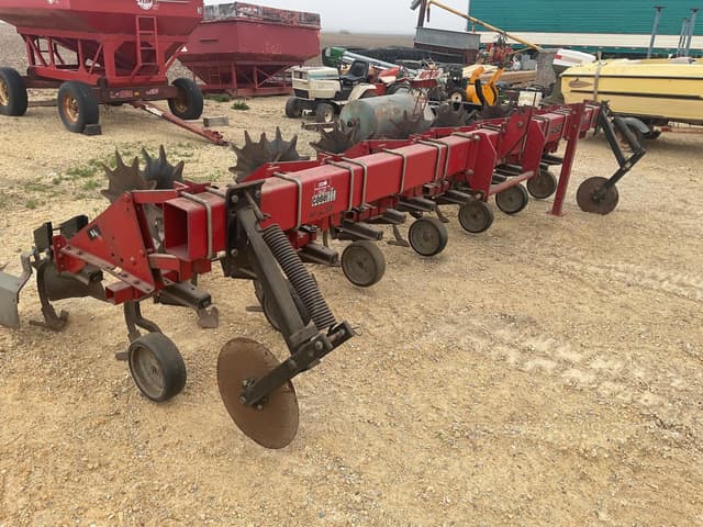 Image of Case IH 183 equipment image 4
