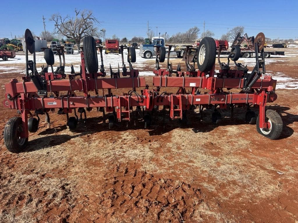 Image of Case IH 183 Primary image