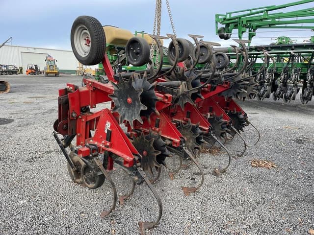 Image of Case IH 183 equipment image 3