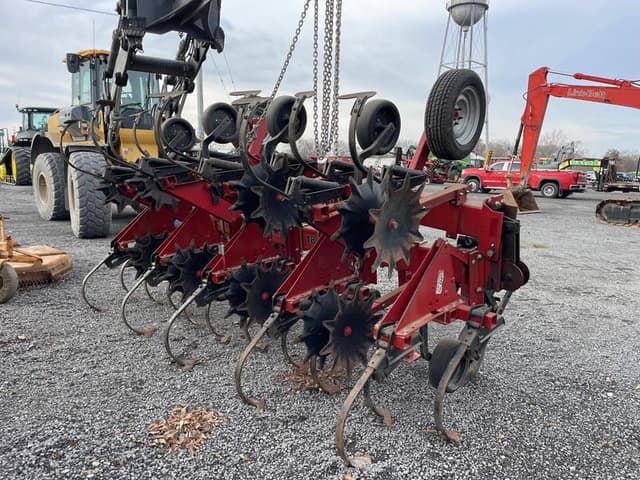 Image of Case IH 183 equipment image 2