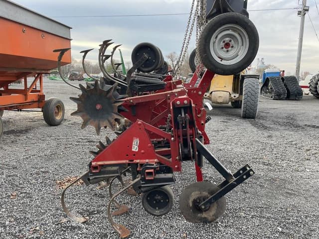 Image of Case IH 183 equipment image 1