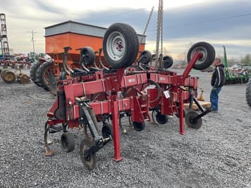 Main image Case IH 183