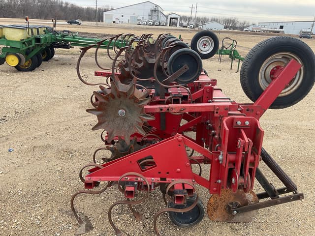 Image of Case IH 183 equipment image 3