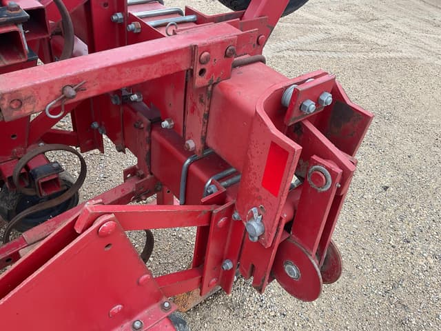 Image of Case IH 183 equipment image 4