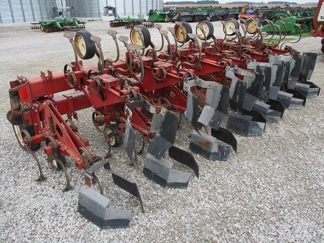 Image of Case IH 183 equipment image 1