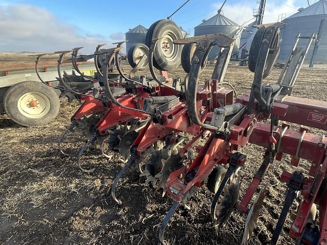 Image of Case IH 183 equipment image 4