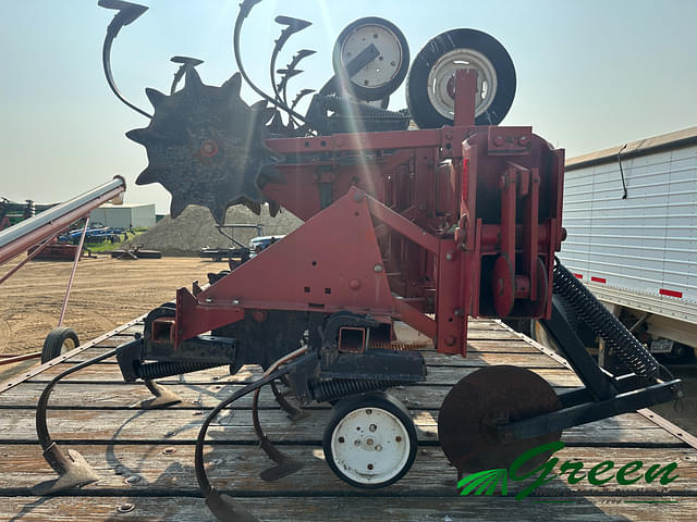 Image of Case IH 183 equipment image 2