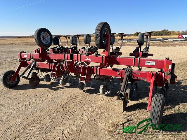 Image of Case IH 183 equipment image 1