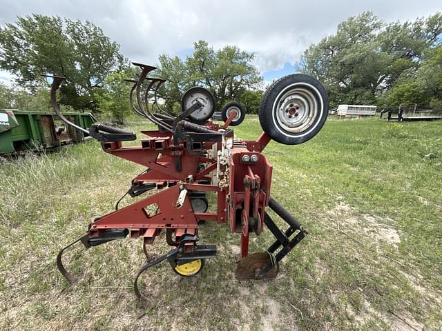 Image of Case IH 183 equipment image 3