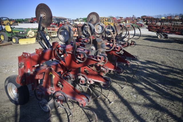 Image of Case IH 183 equipment image 4