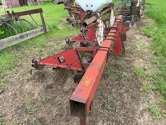 Image of Case IH 183 equipment image 1