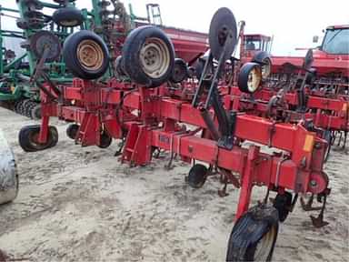 Row Crop Cultivators