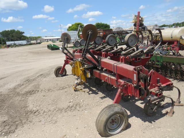 Image of Case IH 183 equipment image 1