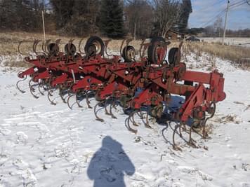 Main image Case IH 183