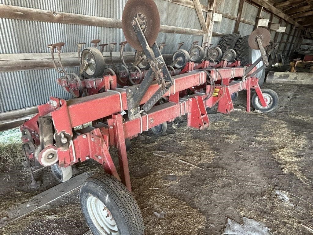 Image of Case IH 183 Image 1